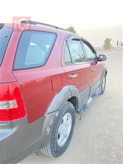 کیا سۆرینتۆ